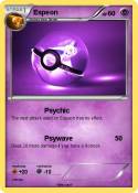 Espeon