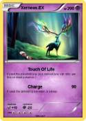 Xerneas.EX