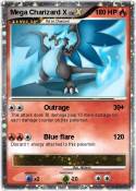Mega Charizard