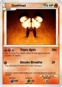 DuelHead