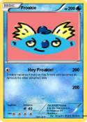 Froakie