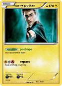 harry potter