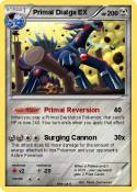 Primal Dialga
