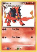 TiFire
