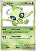 greeny