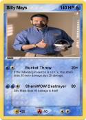 Billy Mays