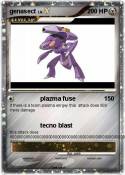 genasect