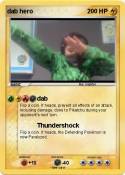 dab hero