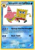 Spongebob and