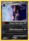 Sasuke Uchiha