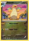 Dragonite