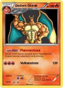 Dexters Glurak