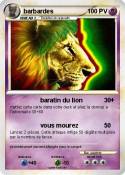 barbardes