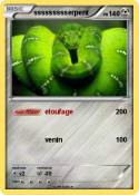 ssssssssserpent