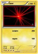 laser