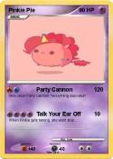 Pinkie Pie