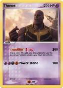 Thanos