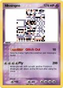 Missingno