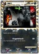 MW3