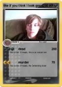 like if you
