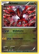 M Yveltal