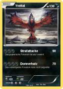 Yveltal