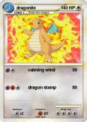 dragonite