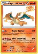 mega charizard