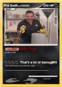 Phil Swift