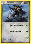 waramer