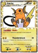 Raichu