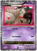 cheval