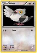 Pidove
