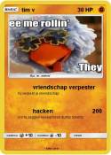 tim v