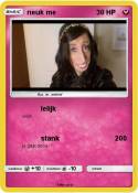 neuk me