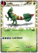 Leaffy