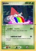 gnome