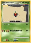 comanderharry