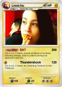 Lissichu