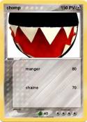 chomp