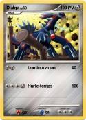 Dialga
