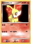 Fennekin