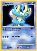 Froakie