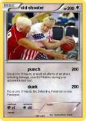 old shooter