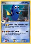 Dory
