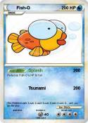 Fish-O