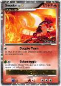 Groudon