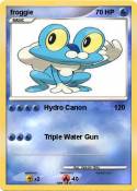 froggie