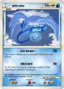 articuno