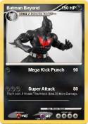 Batman Beyond